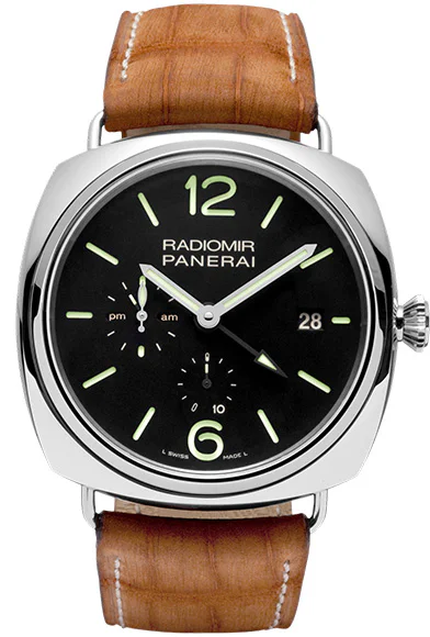 Panerai Radiomir 10 Days GMT